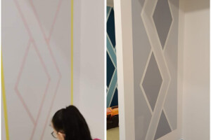 Võlupintsel OÜ Maalritööd
