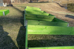 Võlupintsel OÜ Maalritööd
