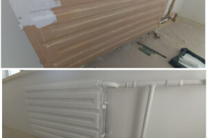 Võlupintsel OÜ Siseviimistlustööd