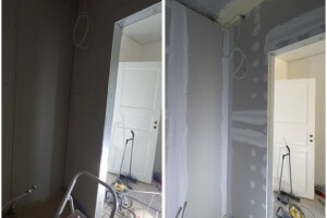 Võlupintsel OÜ Siseviimistlustööd