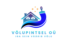 Võlupintsel OÜ logo