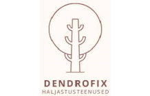 Dendrofix OÜ logo