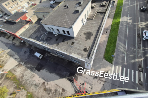 GRASS EESTI OÜ Puhastusteenused