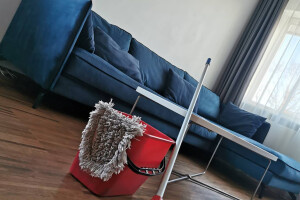 GRASS EESTI OÜ Puhastusteenused