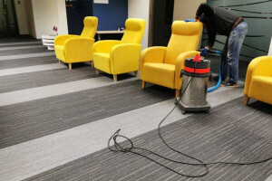 GRASS EESTI OÜ Puhastusteenused