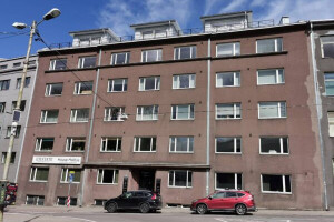 GRASS EESTI OÜ Puhastusteenused