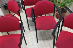 GRASS EESTI OÜ Puhastusteenused