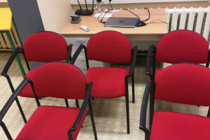 GRASS EESTI OÜ Puhastusteenused