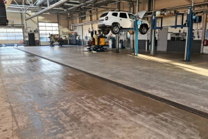 GRASS EESTI OÜ Puhastusteenused