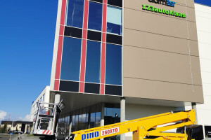 GRASS EESTI OÜ Puhastusteenused