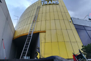 GRASS EESTI OÜ Puhastusteenused