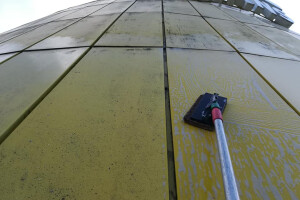 GRASS EESTI OÜ Puhastusteenused