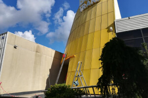 GRASS EESTI OÜ Puhastusteenused