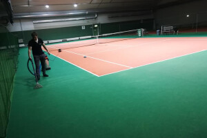 GRASS EESTI OÜ Puhastusteenused