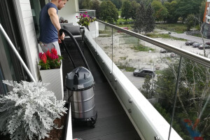 GRASS EESTI OÜ Puhastusteenused