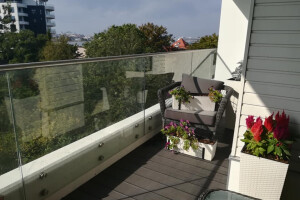 GRASS EESTI OÜ Puhastusteenused