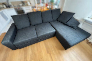 Tegelinski Teenused OÜ Puhastusteenused