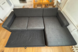 Tegelinski Teenused OÜ Puhastusteenused