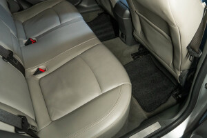 Tegelinski Teenused OÜ Puhastusteenused