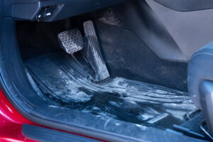 Tegelinski Teenused OÜ Puhastusteenused