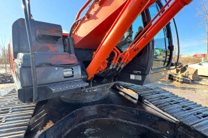 Tegelinski Teenused OÜ Puhastusteenused