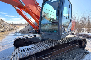 Tegelinski Teenused OÜ Puhastusteenused