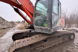 Tegelinski Teenused OÜ Puhastusteenused