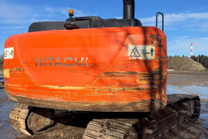 Tegelinski Teenused OÜ Puhastusteenused