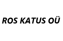 ROS katus OÜ logo
