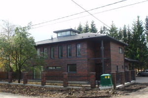 Eramu OÜ Ehituse peatöövõtt, eramu ehitus, eramu ehitus siseviimistlusega, eramu ehituse peatöövõtt