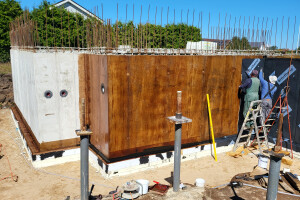 Eramu OÜ Eramu ehitus