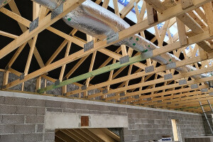 Eramu OÜ Eramu ehitus