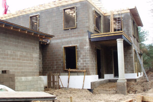 Eramu OÜ Eramu ehitus