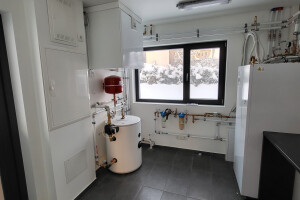 Eramu OÜ Siseviimistlustööd