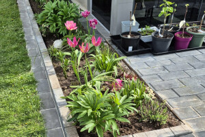 IVARI OÜ Haljastustööd