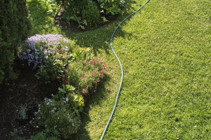 IVARI OÜ Haljastustööd