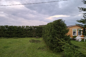 IVARI OÜ Haljastustööd