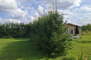 IVARI OÜ Haljastustööd