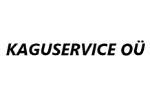 KAGUSERVICE OÜ logo