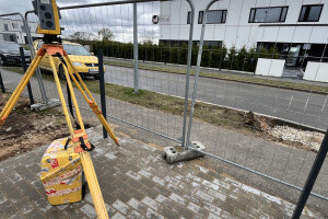 MAAJAGAMINE OÜ Geodeesia kartograafia