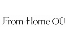 From-Home OÜ logo