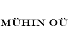 Mühin OÜ logo