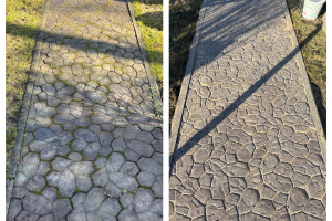 Läbipaistev OÜ Survepesu