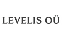 Levelis OÜ logo