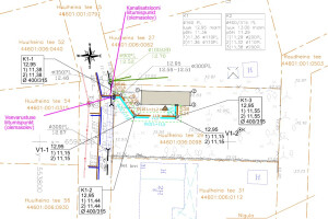 BIMAP OÜ Projekteerimine