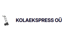 Kolaekspress OÜ logo