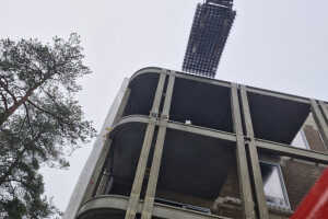 MV LIFT OÜ Tõstetööd