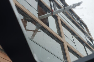 MV LIFT OÜ Tõstetööd