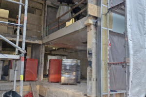 MV LIFT OÜ Tõstetööd