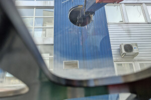 MV LIFT OÜ Tõstetööd